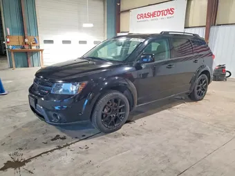 2017 Dodge Journey 3C4PDCBG8HT581857 Lot 65176716