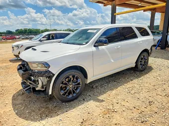 2022 Dodge Durango 1C4RDHDG8NC192128 Lot 61533886