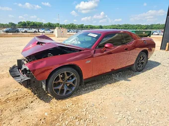 2018 Dodge Challenger 2C3CDZBT5JH259985
