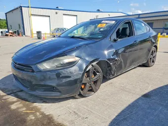 2015 Dodge Dart 1C3CDFBB0FD225124