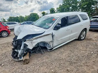 2026 Dodge Durango 1C4RDJDG2TC212250