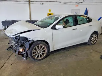 2015 Dodge Dart 1C3CDFCB0FD405783