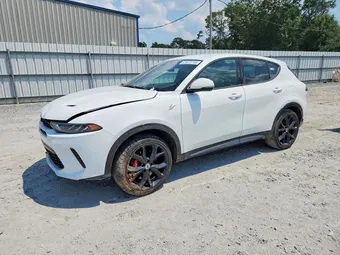 2024 Dodge Hornet ZACPDFCW5R3A26713