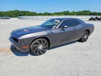 2015 Dodge Challenger 2C3CDZAG1FH732776