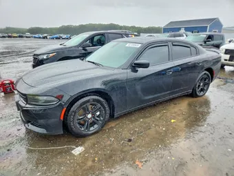 2022 Dodge Charger 2C3CDXBG8NH201690