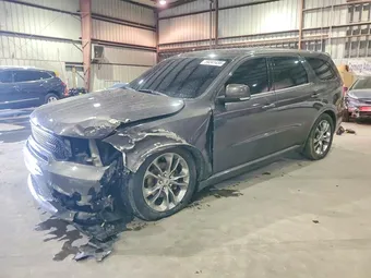 2019 Dodge Durango 1C4RDHDG9KC826882