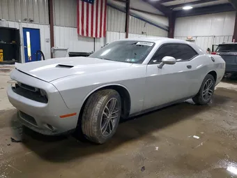 2019 Dodge Challenger 2C3CDZGGXKH665922