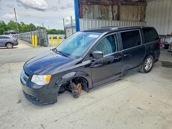 2018 Dodge Grand Caravan 2C4RDGCG7JR203391
