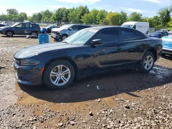 2015 Dodge Charger 2C3CDXBG8FH917717