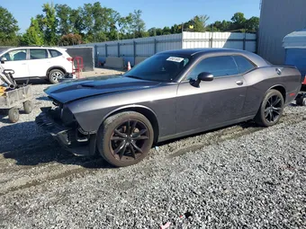 2016 Dodge Challenger 2C3CDZAG4GH183530