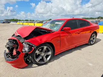 2015 Dodge Charger 2C3CDXCT0FH919280
