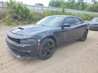 2016 Dodge Charger 2C3CDXBG4GH173437 Lot 63880326