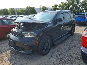 2022 Dodge Durango 1C4RDJDG9NC199211