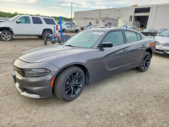 2018 Dodge Charger 2C3CDXBG6JH319344