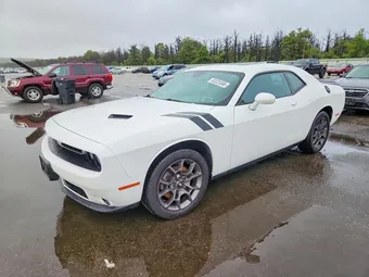 2018 Dodge Challenger 2C3CDZGG9JH322873