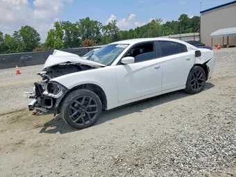 2019 Dodge Charger 2C3CDXBG2KH541932