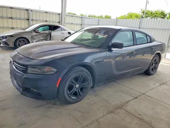 2016 Dodge Charger 2C3CDXBG1GH102924