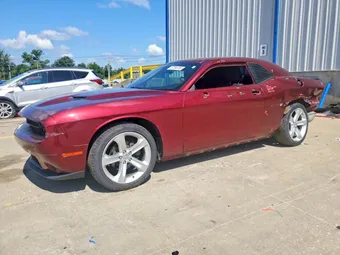 2019 Dodge Challenger 2C3CDZAG9KH501750 Lot 57596706