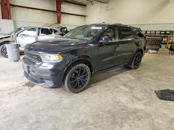 2019 Dodge Durango 1C4SDJCT1KC573127