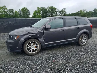 2019 Dodge Journey 3C4PDDEGXKT708374