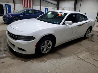 2015 Dodge Charger 2C3CDXBGXFH799945
