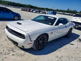 2020 Dodge Challenger 2C3CDZBT0LH189752 Lot 55804106