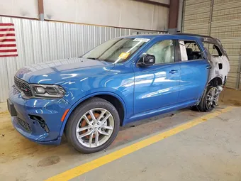 2025 Dodge Durango 1C4RDJDG1SC517916