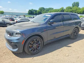 2021 Dodge Durango 1C4SDJCT5MC723811