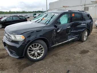 2015 Dodge Durango 1C4RDJEG3FC723274