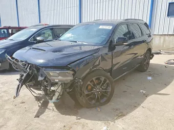 2024 Dodge Durango 1C4RDJDG3RC258131