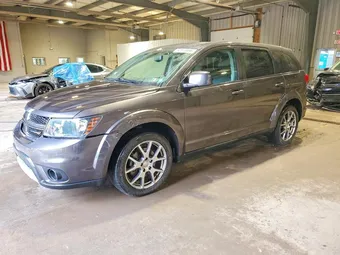 2017 Dodge Journey 3C4PDDEG8HT644456