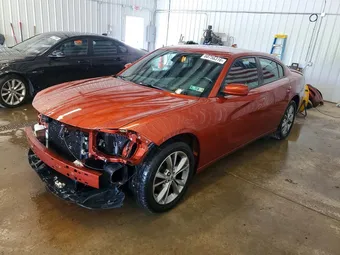 2020 Dodge Charger 2C3CDXJG3LH249838