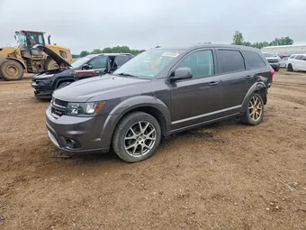 2018 Dodge Journey 3C4PDDEG3JT159213