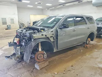 2022 Dodge Durango 1C4RDJAG5NC174388 Lot 58406556