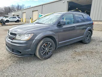 2018 Dodge Journey 3C4PDCAB4JT446791