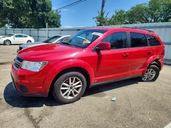 2017 Dodge Journey 3C4PDCBG0HT571775