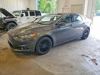 2016 Ford Fusion 3FA6P0HD9GR315120
