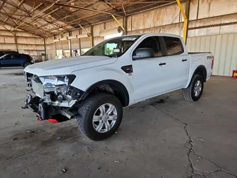 2021 Ford Ranger 1FTER4FH7MLD11221