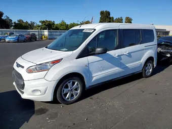 2016 Ford Transit Connect NM0GE9F73G1248379