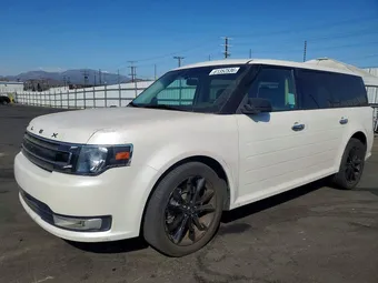 2019 Ford Flex 2FMGK5C84KBA13063