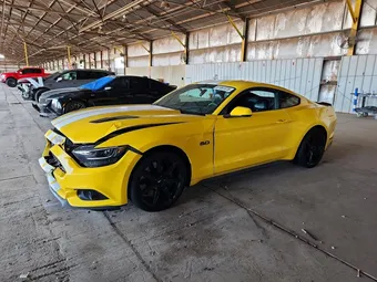 2015 Ford Mustang 1FA6P8CF7F5404743