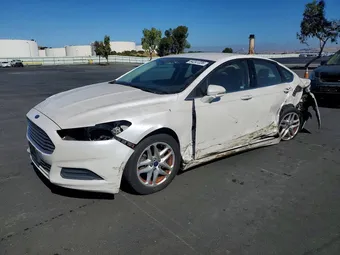 2015 Ford Fusion 3FA6P0H76FR195771