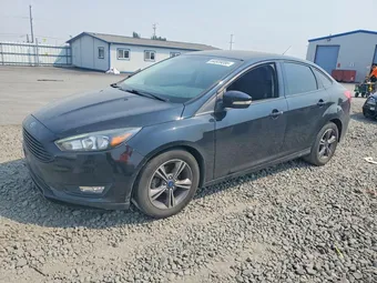 2017 Ford Focus 1FADP3FE9HL334951
