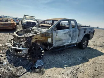 2021 Ford Ranger 1FTER1FH8MLD04132