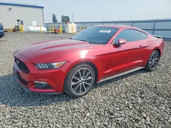2016 Ford Mustang 1FA6P8TH6G5334557