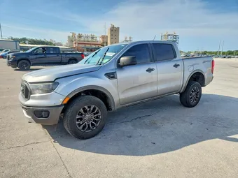 2020 Ford Ranger 1FTER4EHXLLA19465