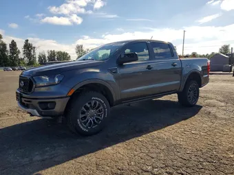 2020 Ford Ranger 1FTER4FH0LLA42722
