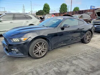2016 Ford Mustang 1FA6P8TH1G5329721