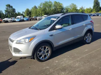 2015 Ford Escape 1FMCU9G99FUA52931