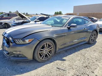 2015 Ford Mustang 1FA6P8TH7F5352886